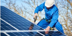 Installation Maintenance Panneaux Solaires Photovoltaïques à Flagey-Rigney
